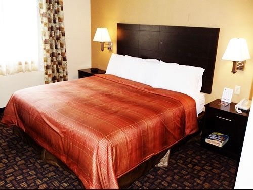ซูเปอร์ 8 บาย วินด์แฮม คลีฟ/เวสต์ เดอมอยต์ Motel Clive ภายนอก รูปภาพ